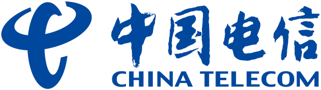中國電信